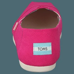 Heritage Canvas Bright Fuchsia
