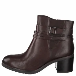 Herma Dark Brown