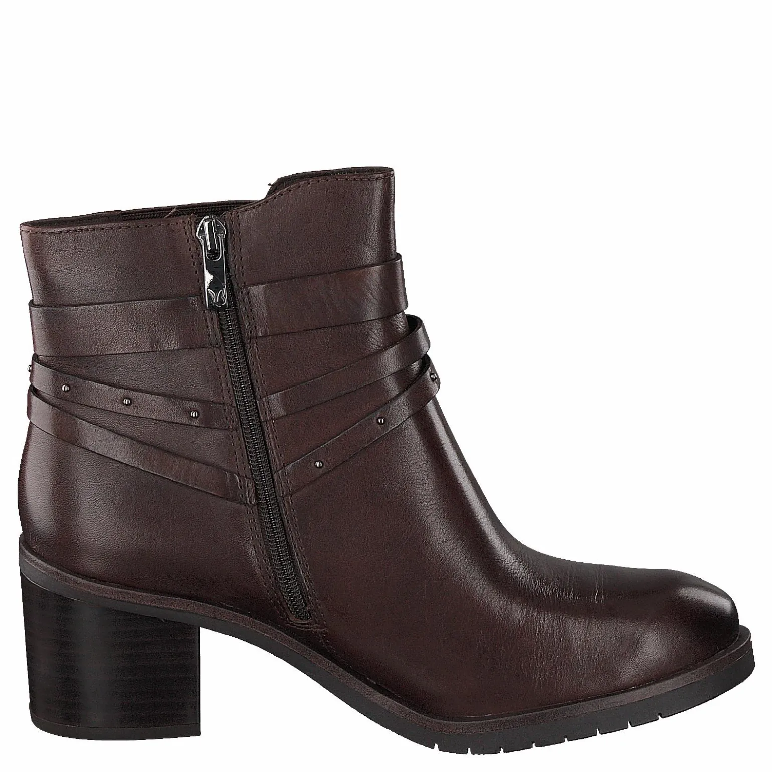 Herma Dark Brown