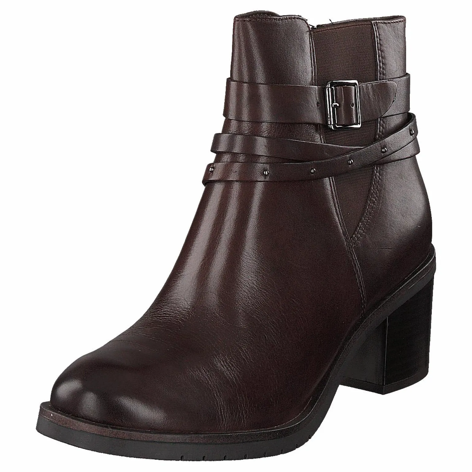 Herma Dark Brown
