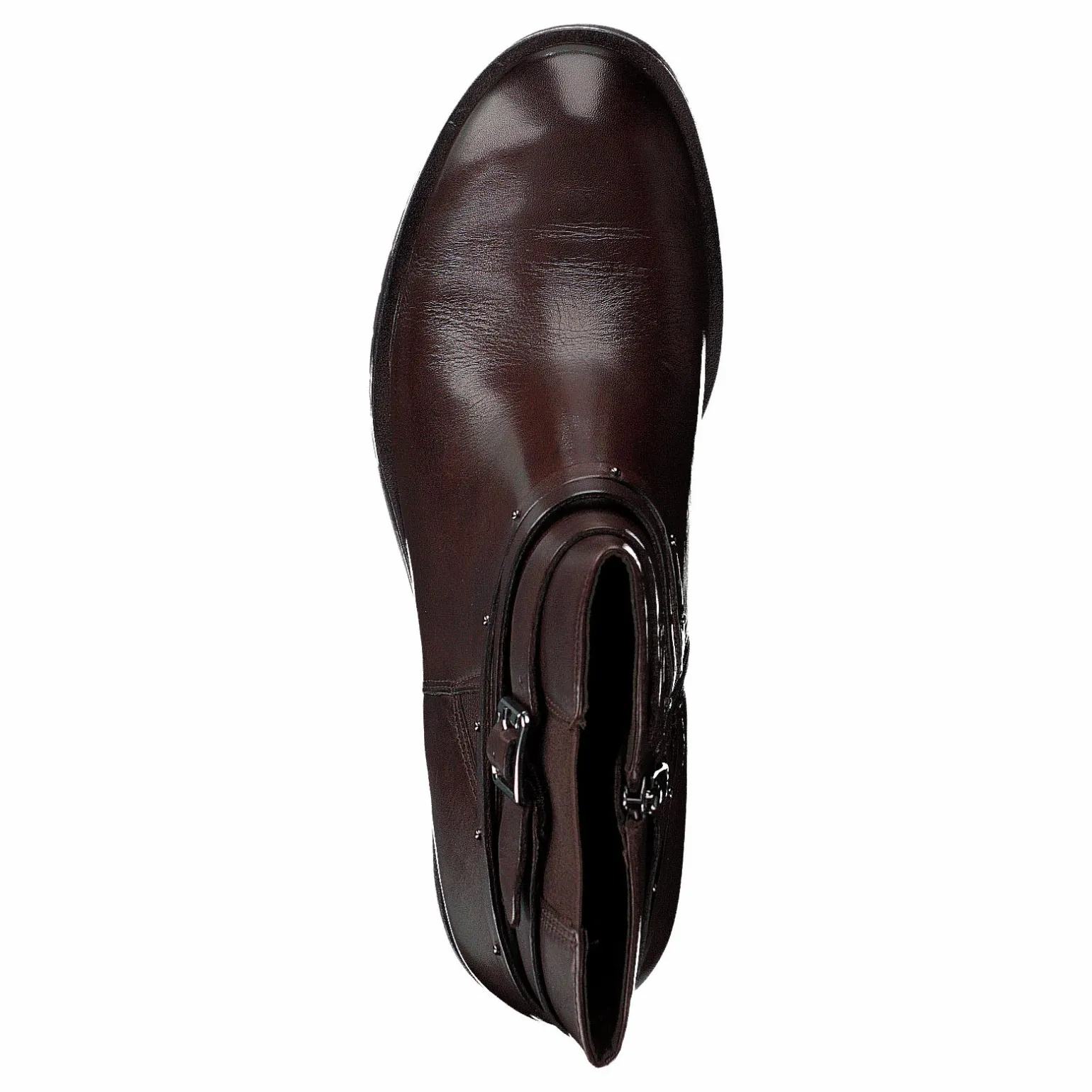 Herma Dark Brown