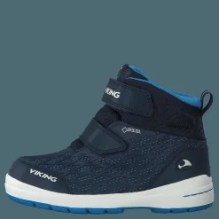 Hero Gtx Navy/blue