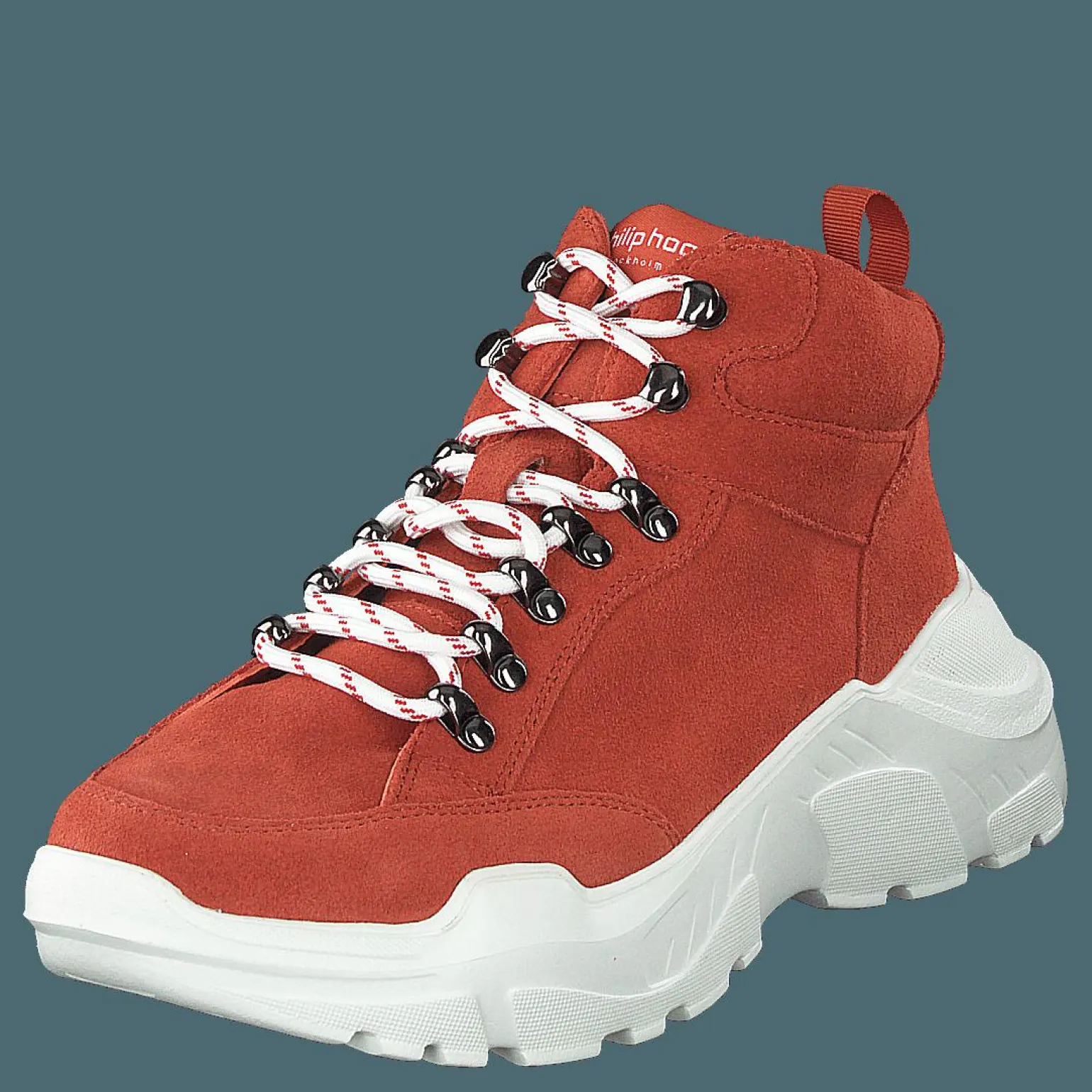 Hiker Fire