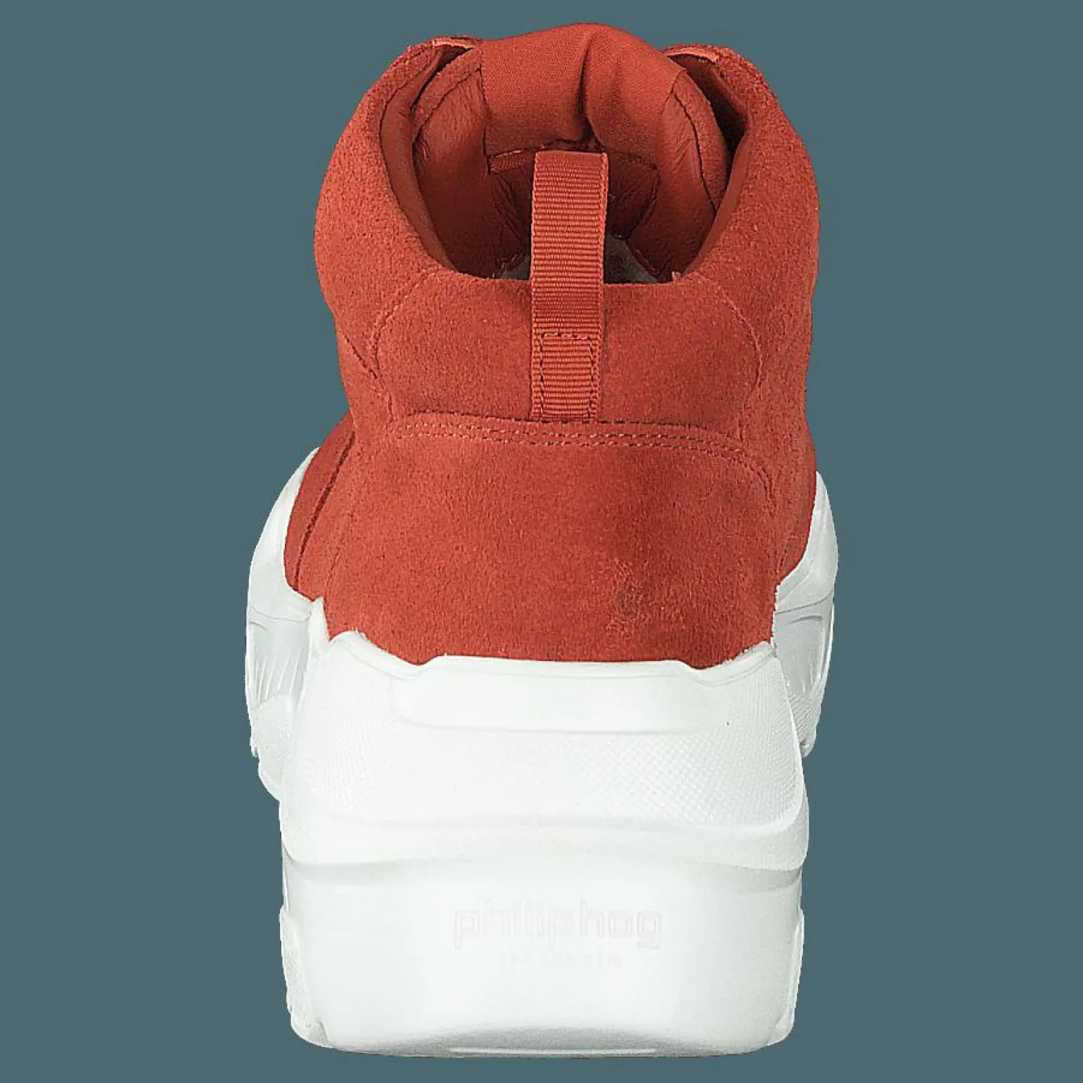 Hiker Fire