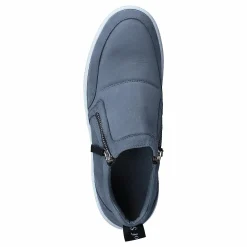 Hilda Long Beach Inki Blue