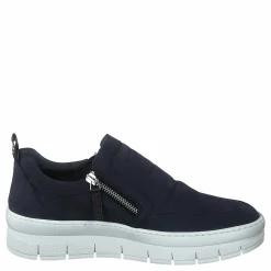 Hilda Mohair / Blue