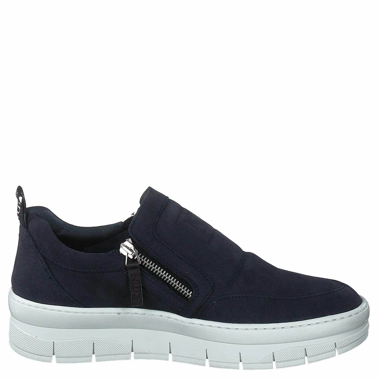 Hilda Mohair / Blue