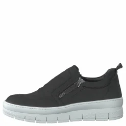 Hilda Mohair / Nero