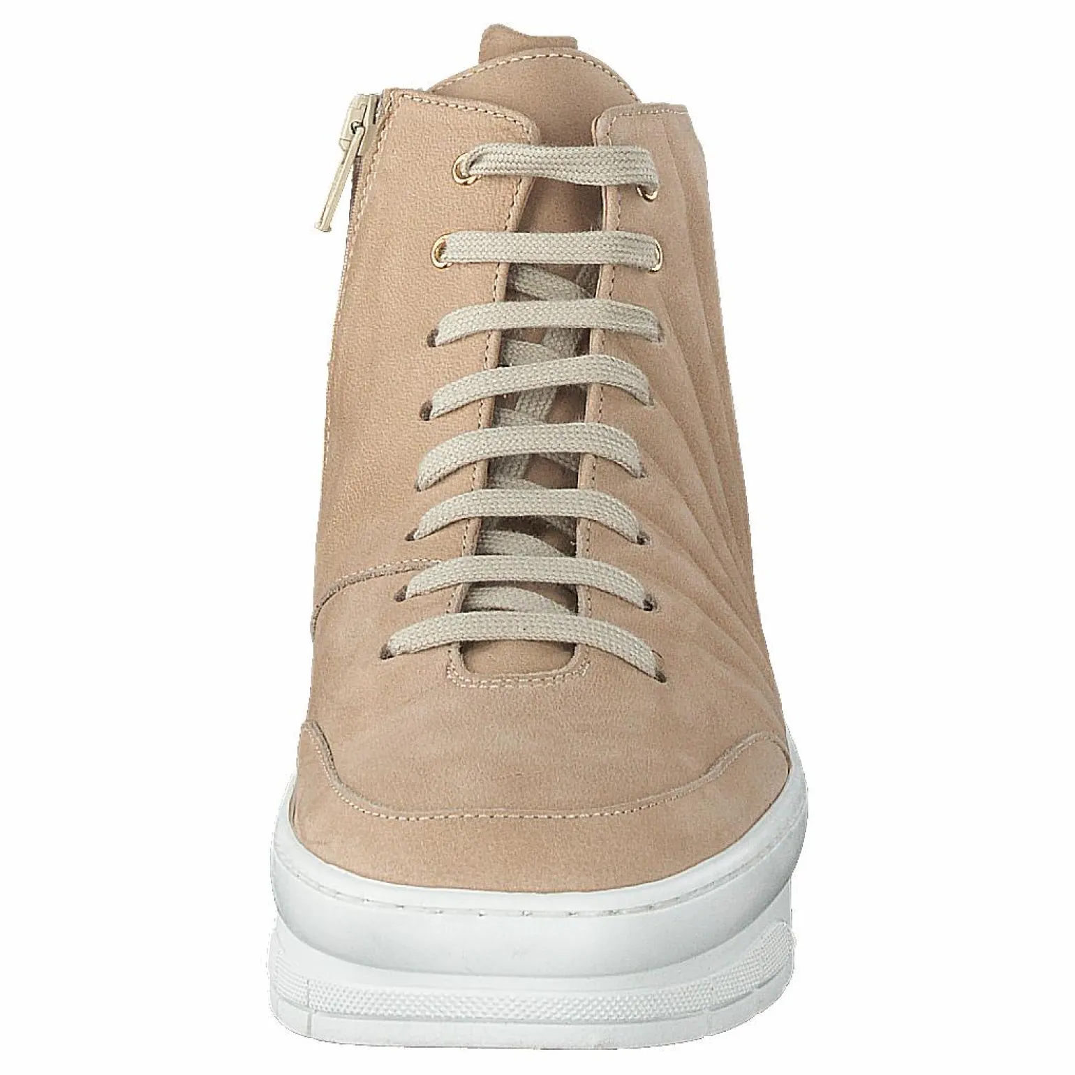 Hilda Mohair Beige