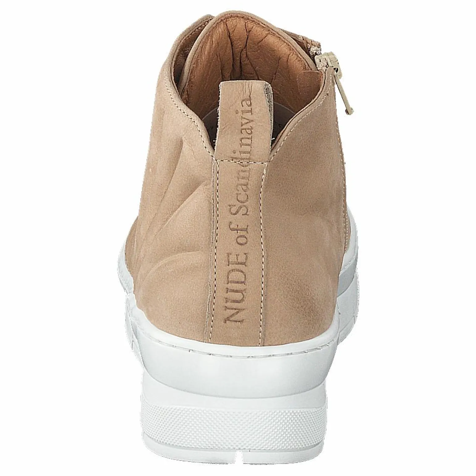 Hilda Mohair Beige