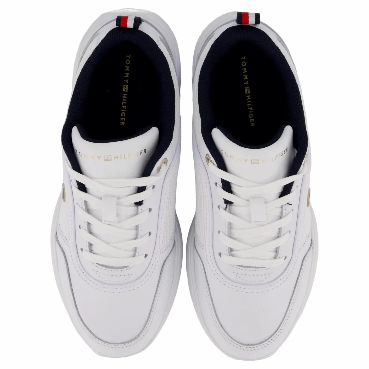 Hilfiger Chunky Runner