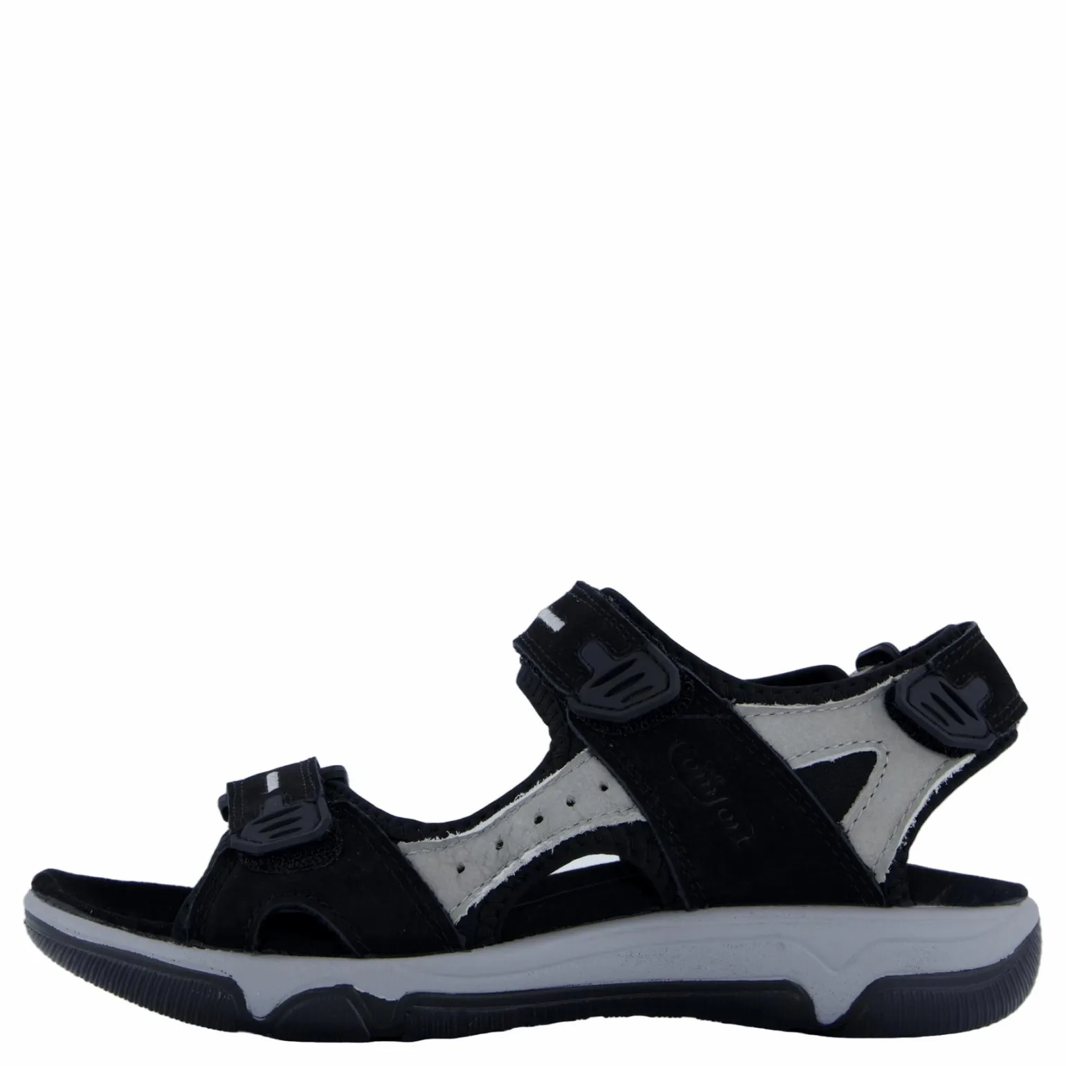 Hills Black