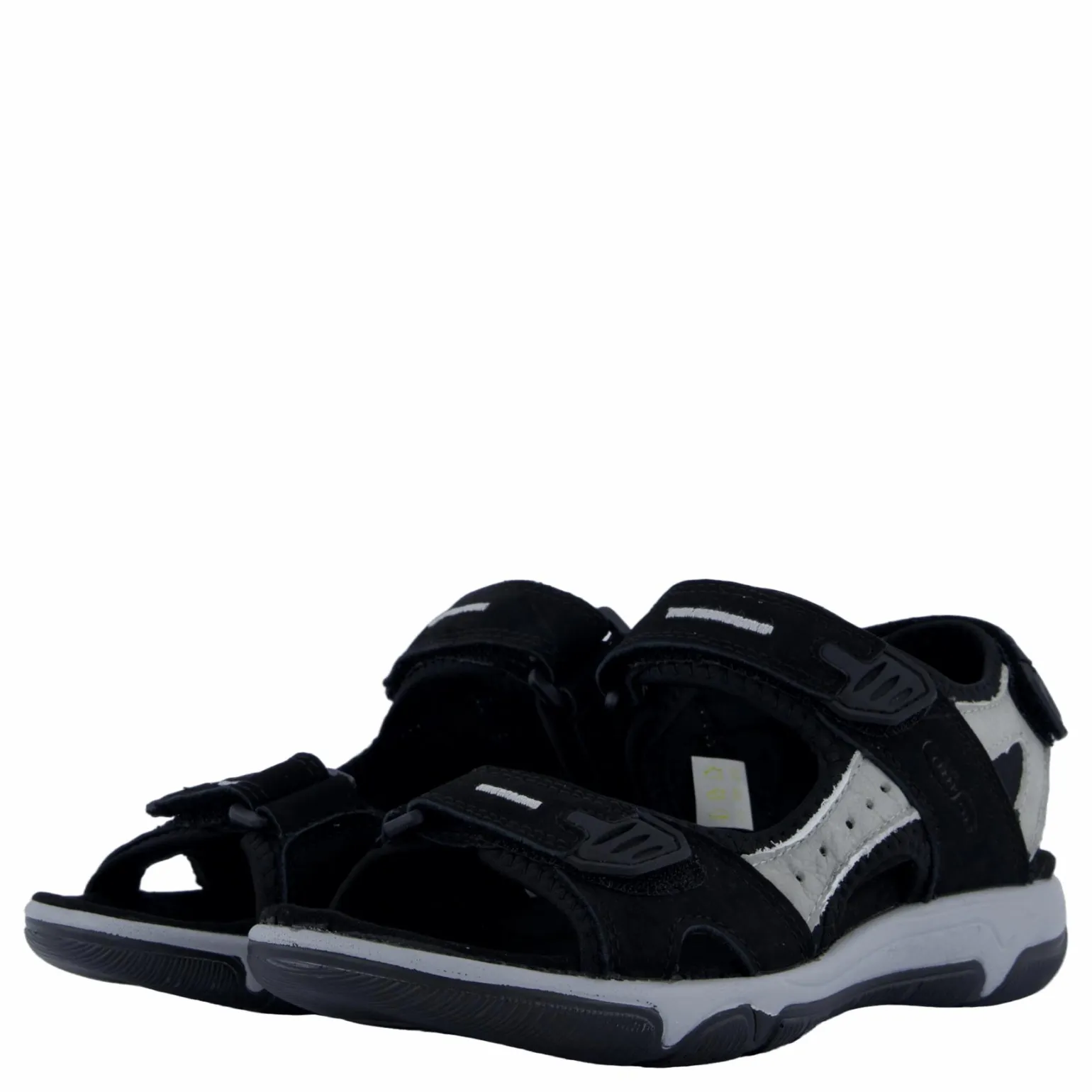Hills Black