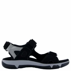 Hills Black