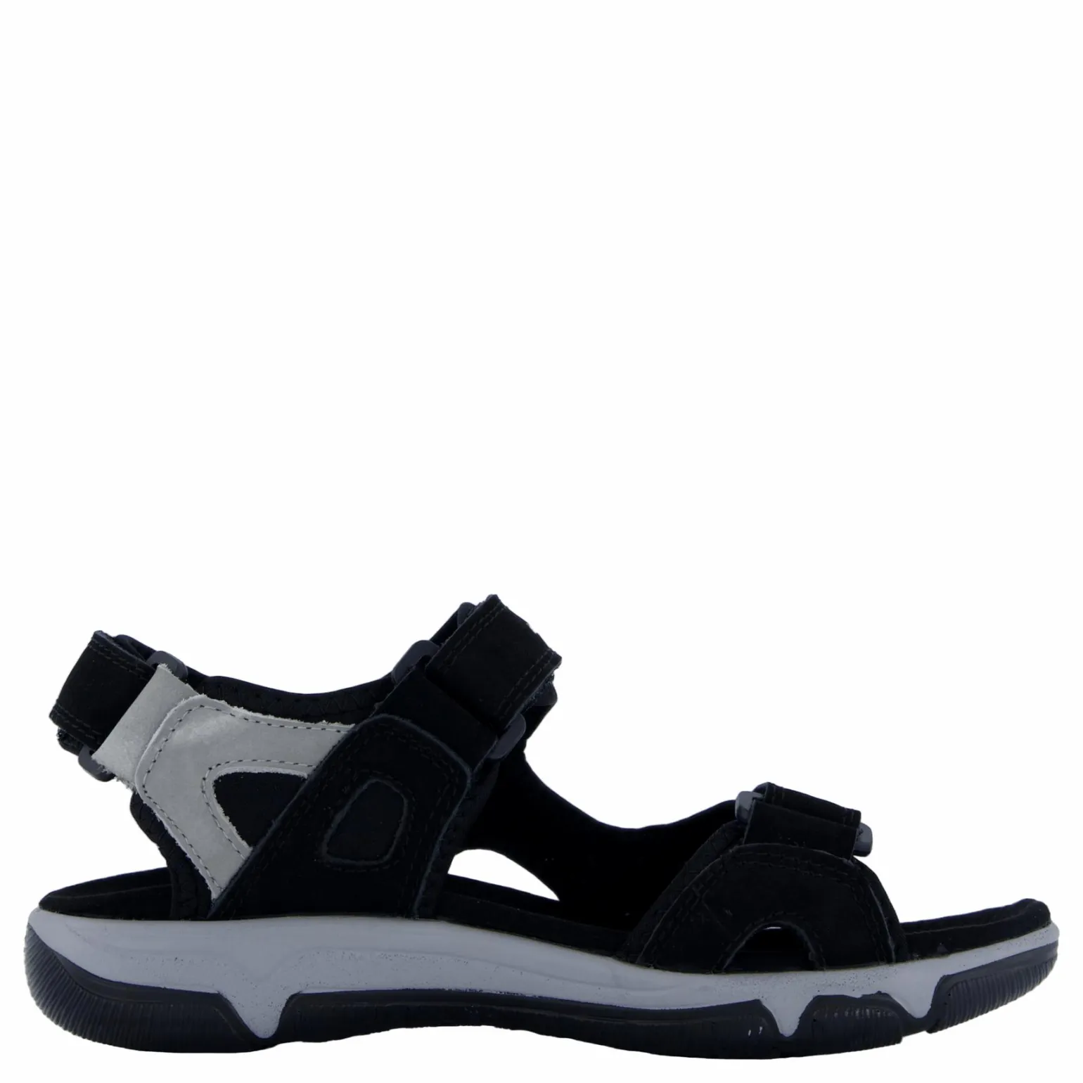 Hills Black