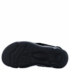 Hills Black