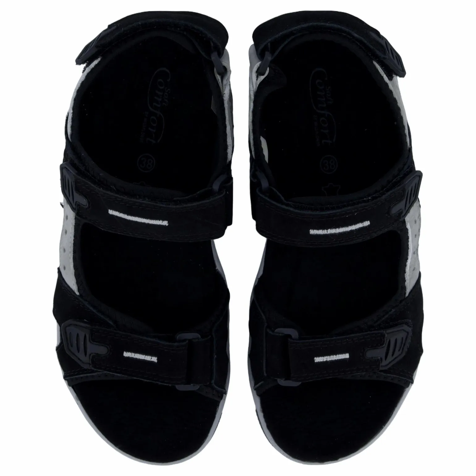 Hills Black