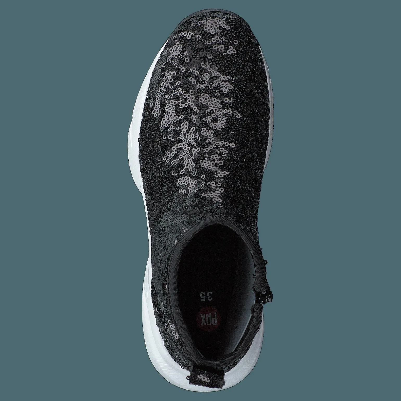 Hip Black