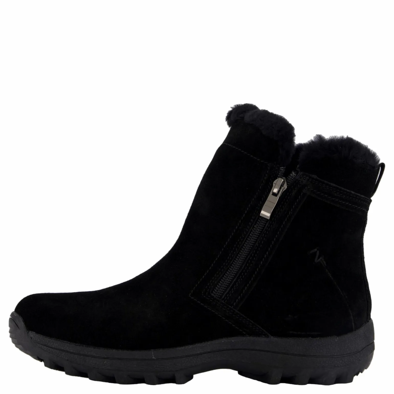 Hollowway Black