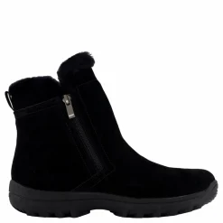 Hollowway Black