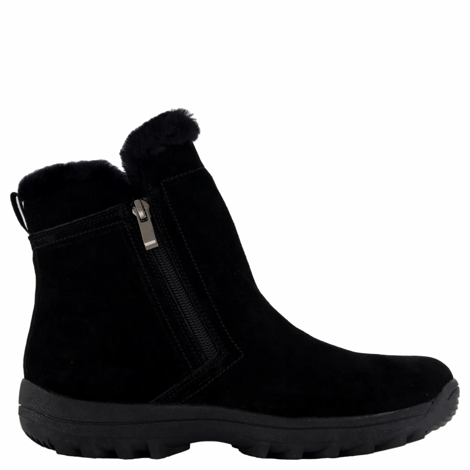 Hollowway Black
