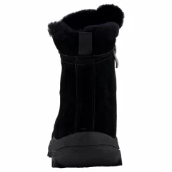 Hollowway Black