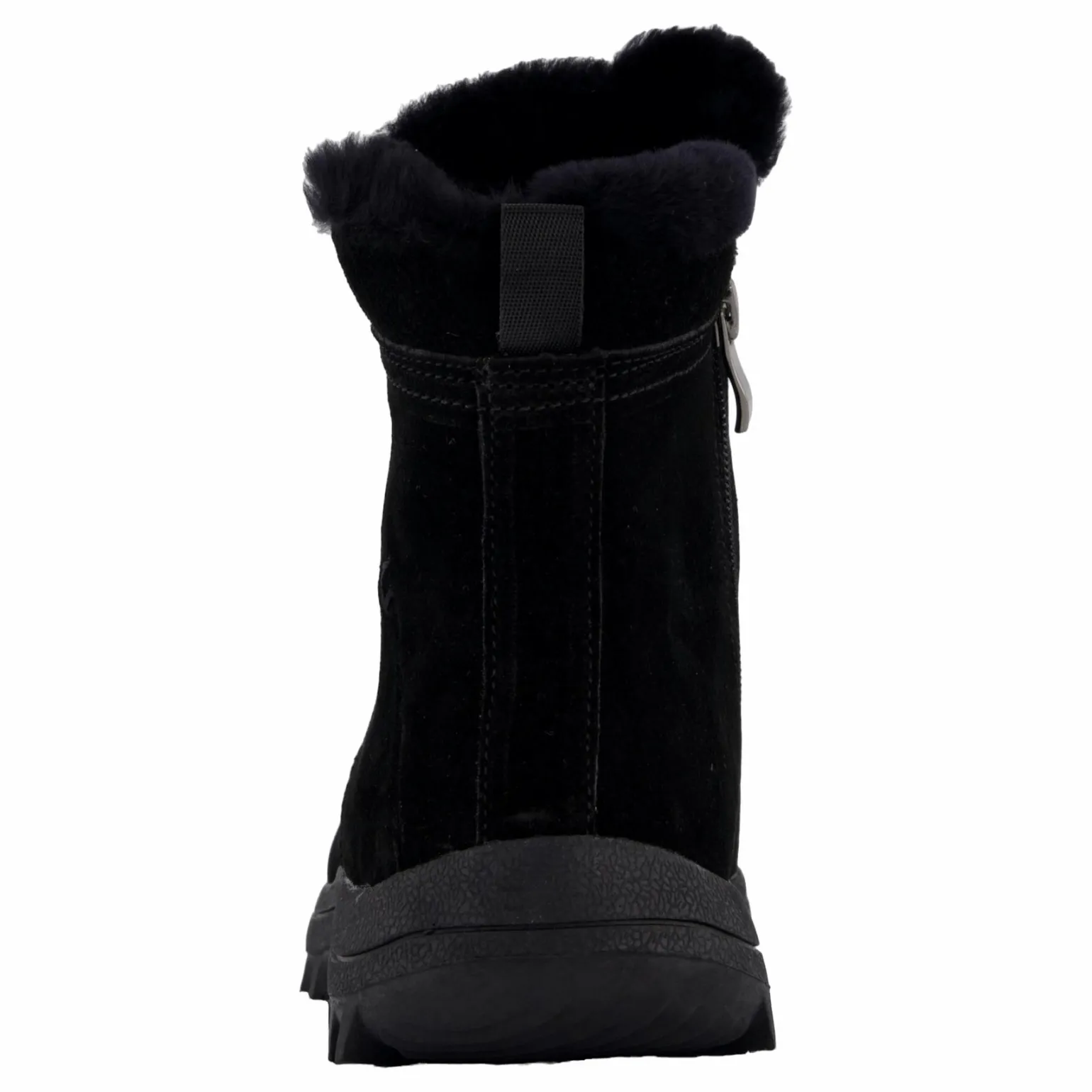 Hollowway Black