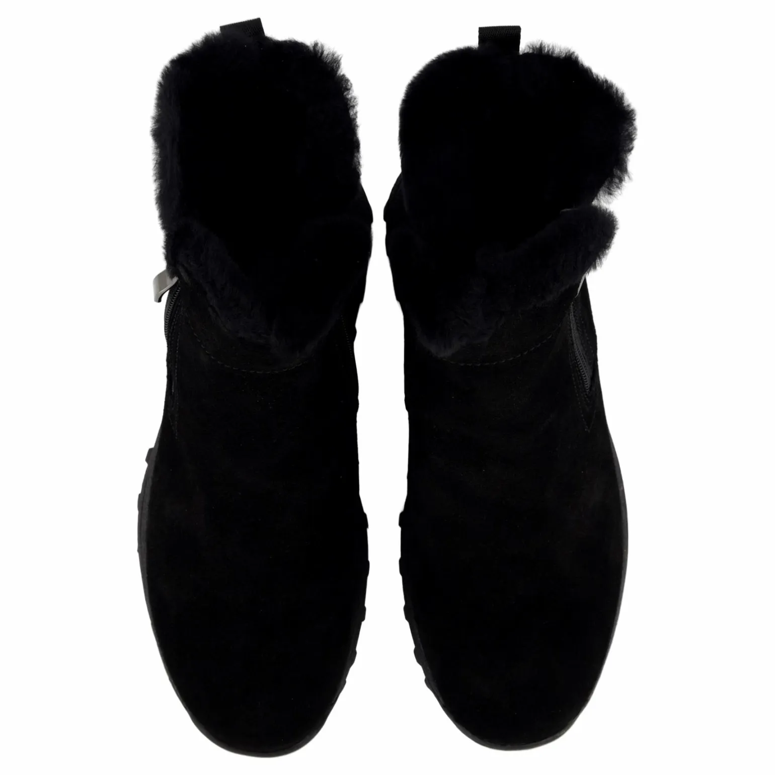 Hollowway Black