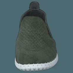 Holly dark Green