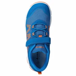 Holmen Blue/orange
