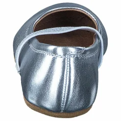 Home Shoe Ballet Silver