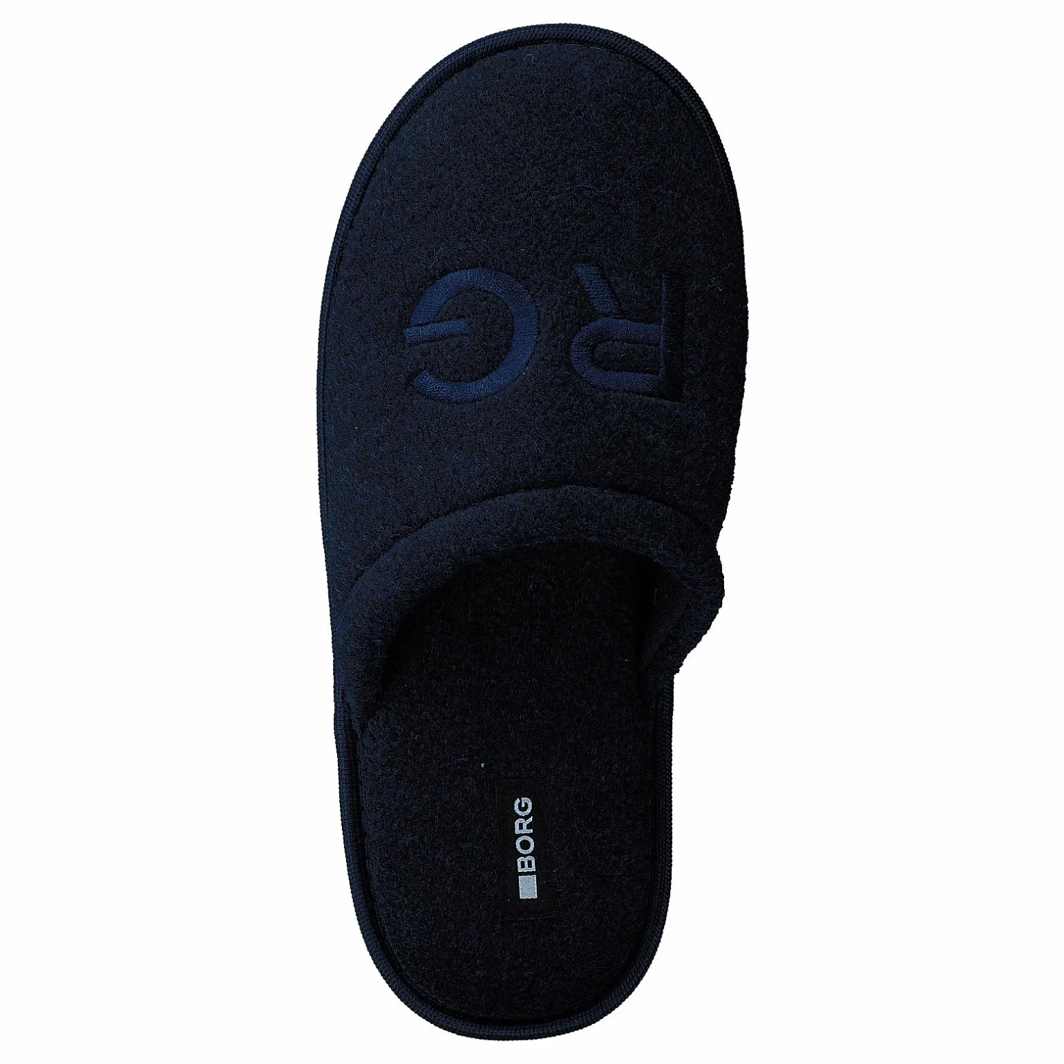 Homy Lgo M Navy