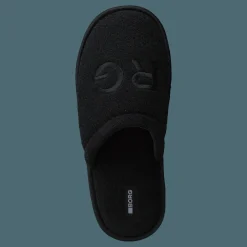 Homy Lgo W Black