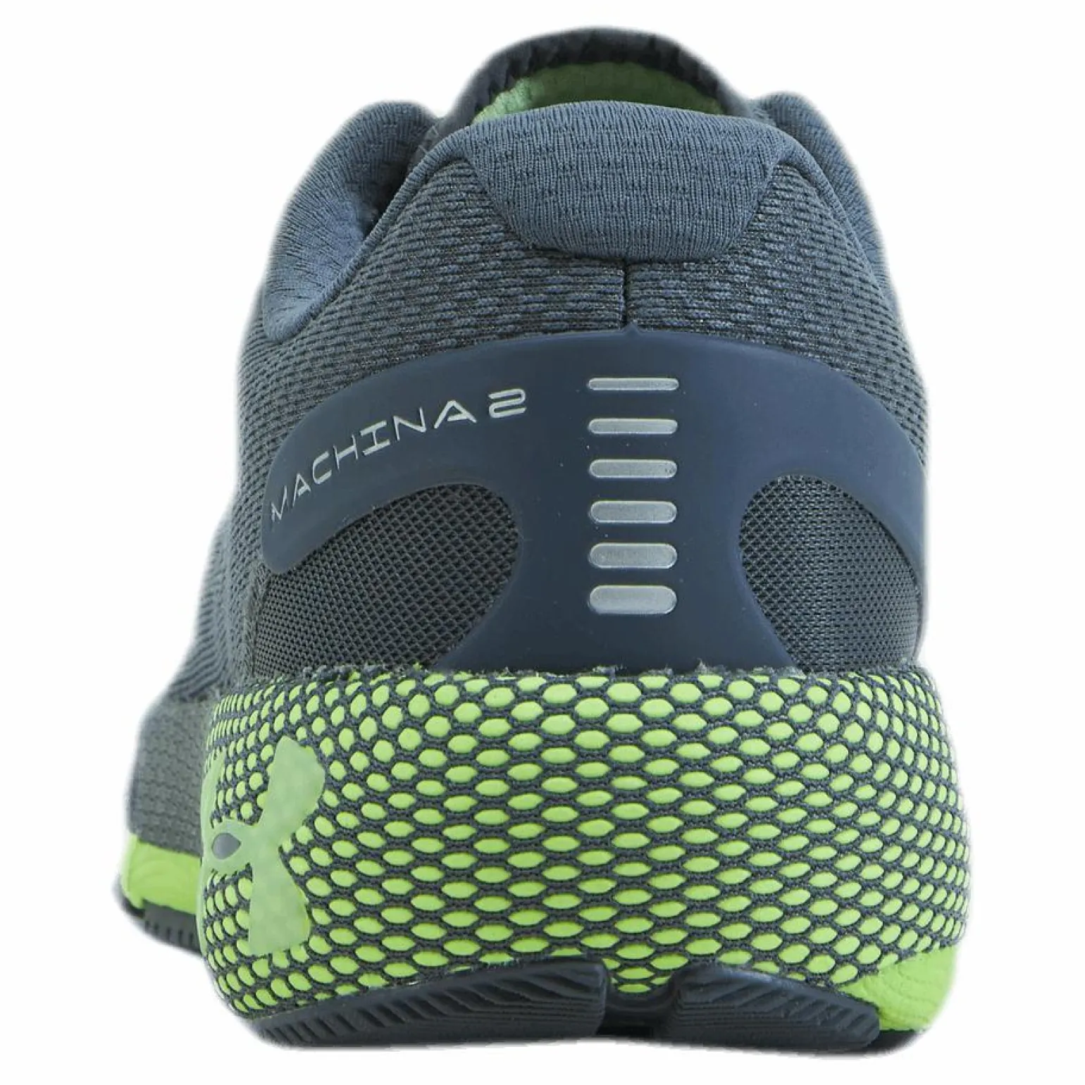 Hovr Machina 2 Grey