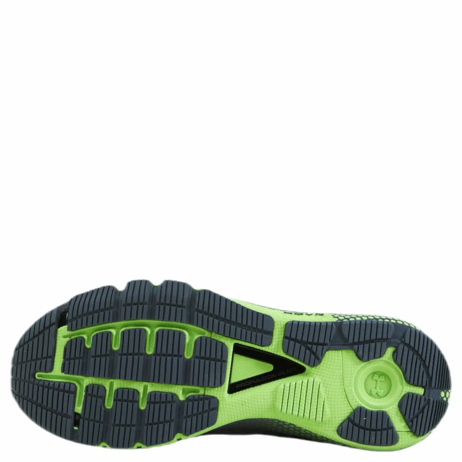 Hovr Machina 2 Grey