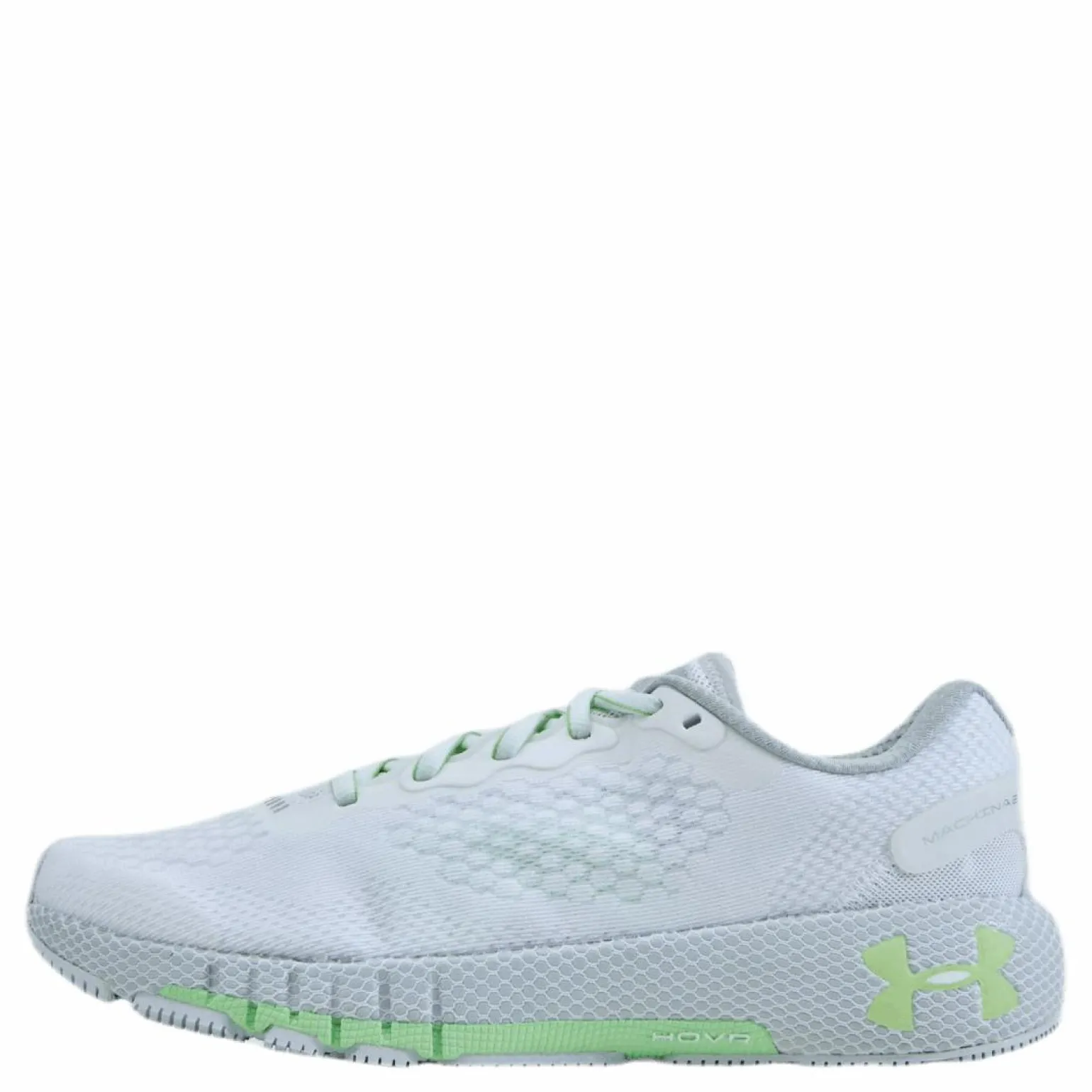 Hovr Machina 2 White