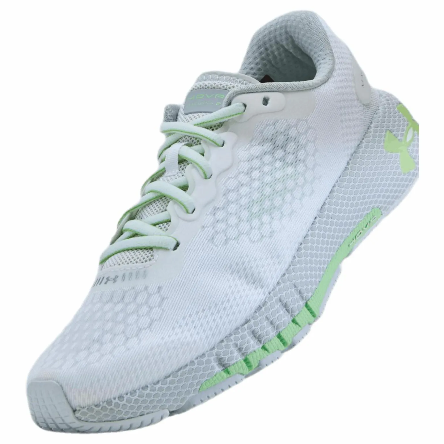 Hovr Machina 2 White
