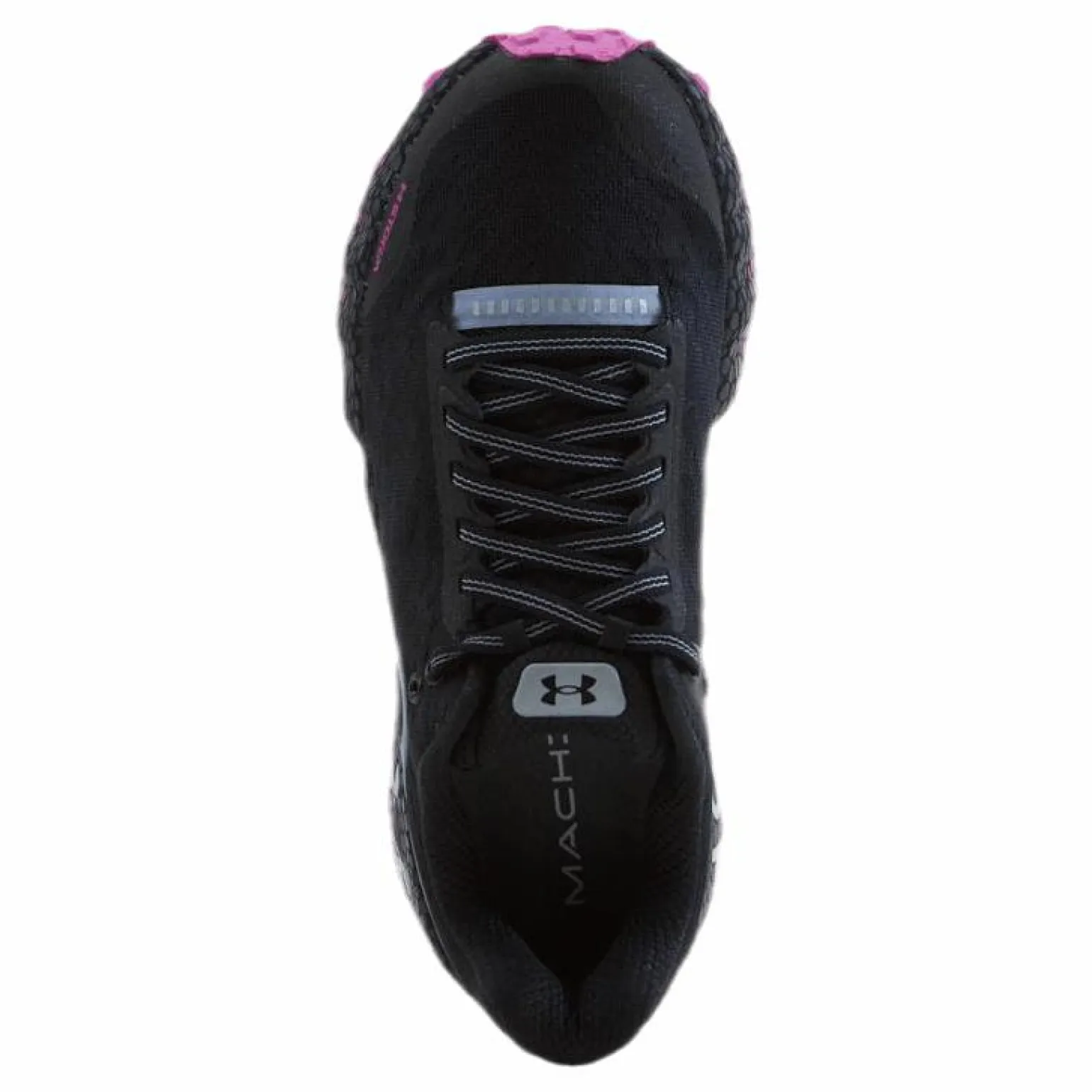 Hovr Machina Off Road Black