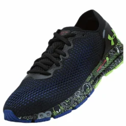 Hovr Sonic 4 FnRn Black