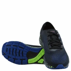 Hovr Sonic 4 FnRn Black