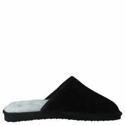 Howie Fur M Black