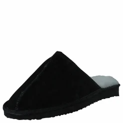 Howie Fur M Black