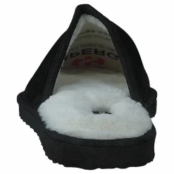 Howie Fur M Black