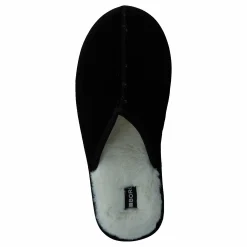 Howie Fur M Black