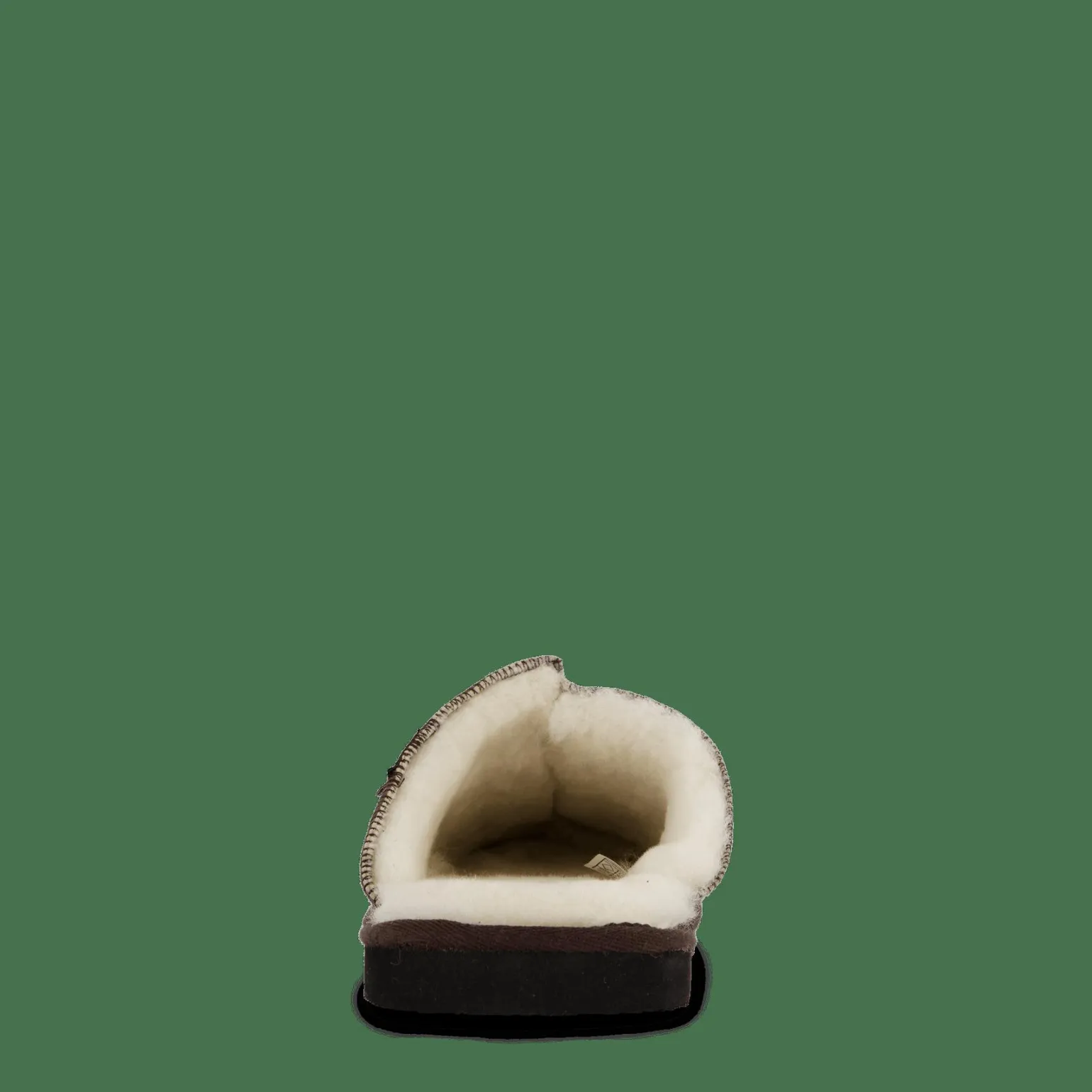 Hugo Oiled Antique