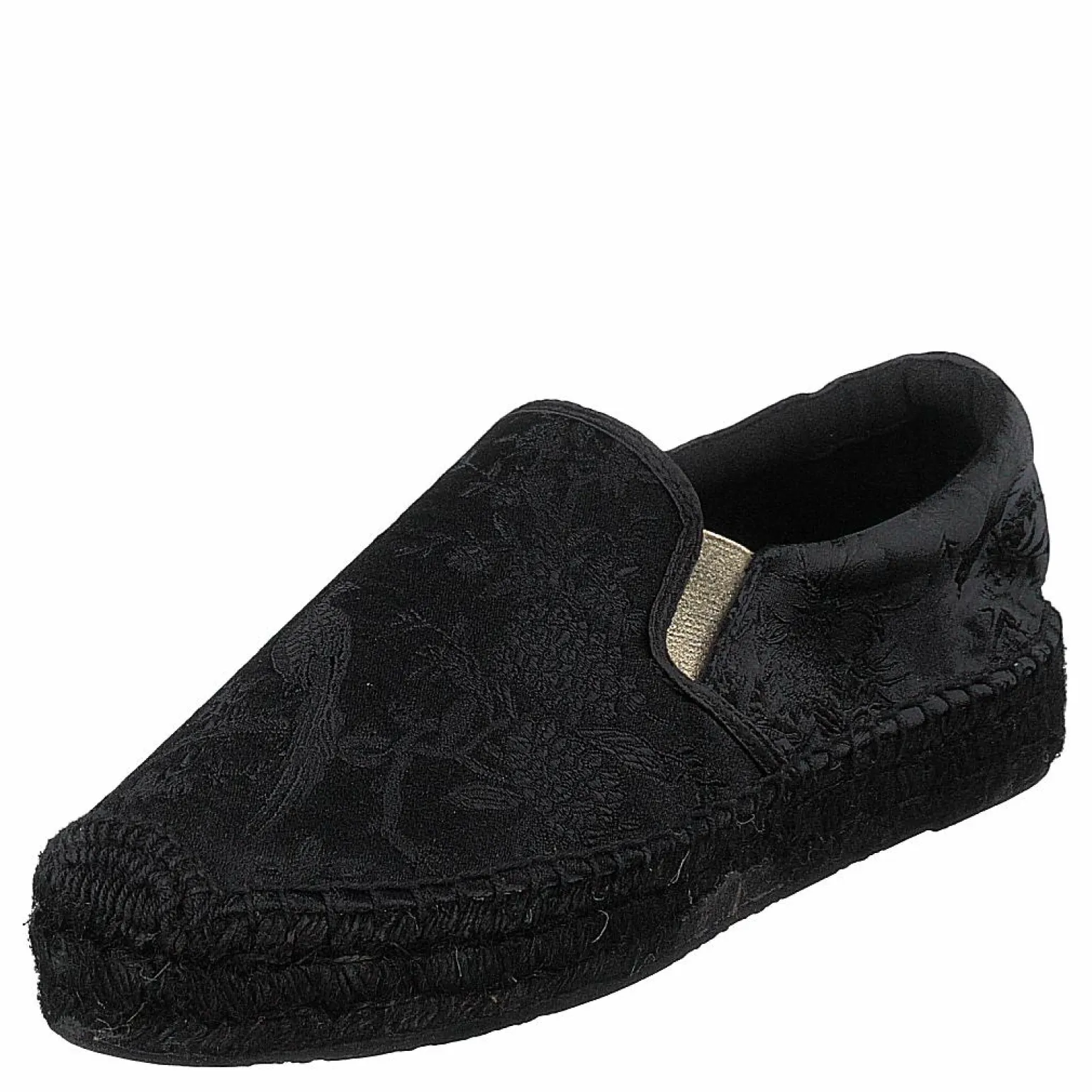 Husey Black