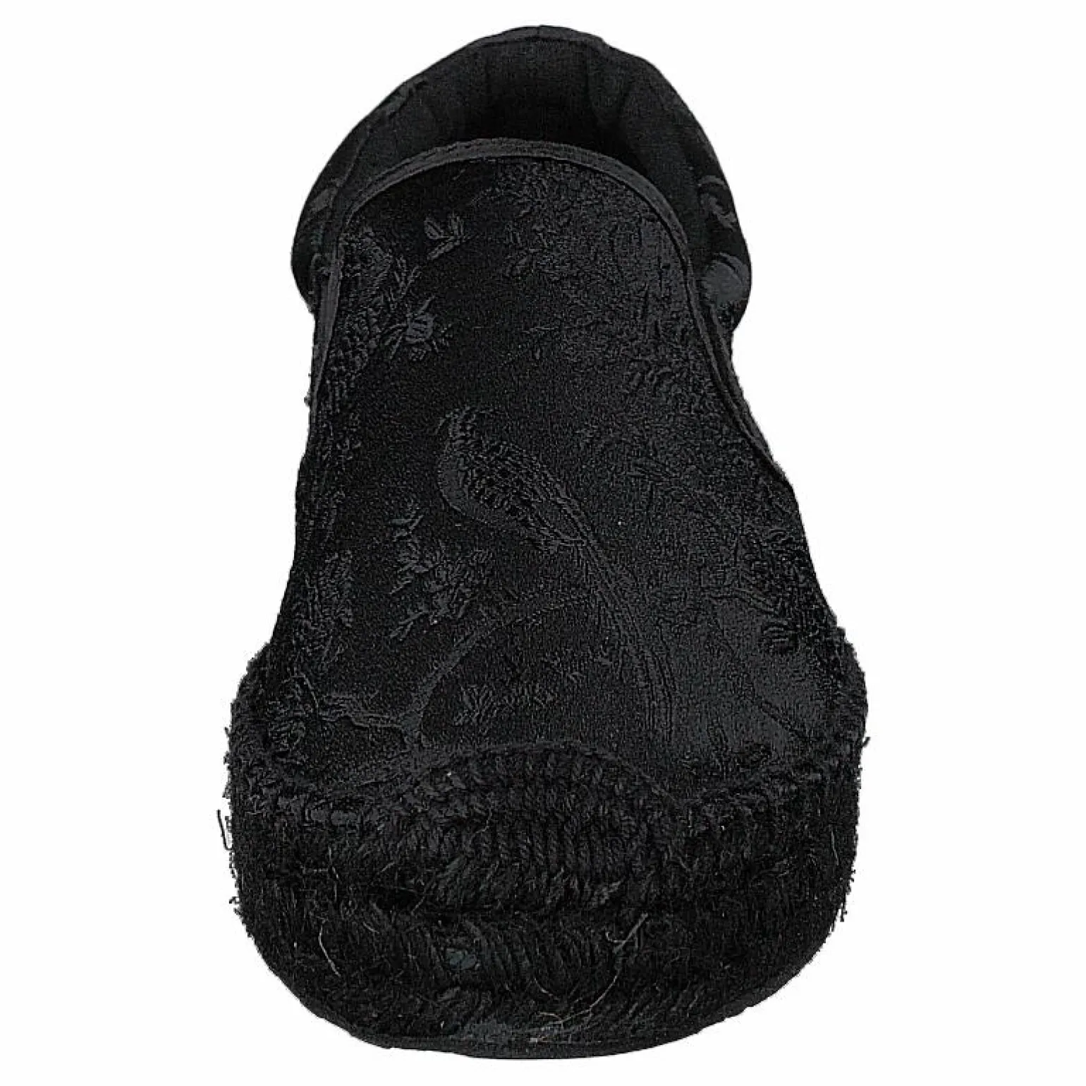 Husey Black