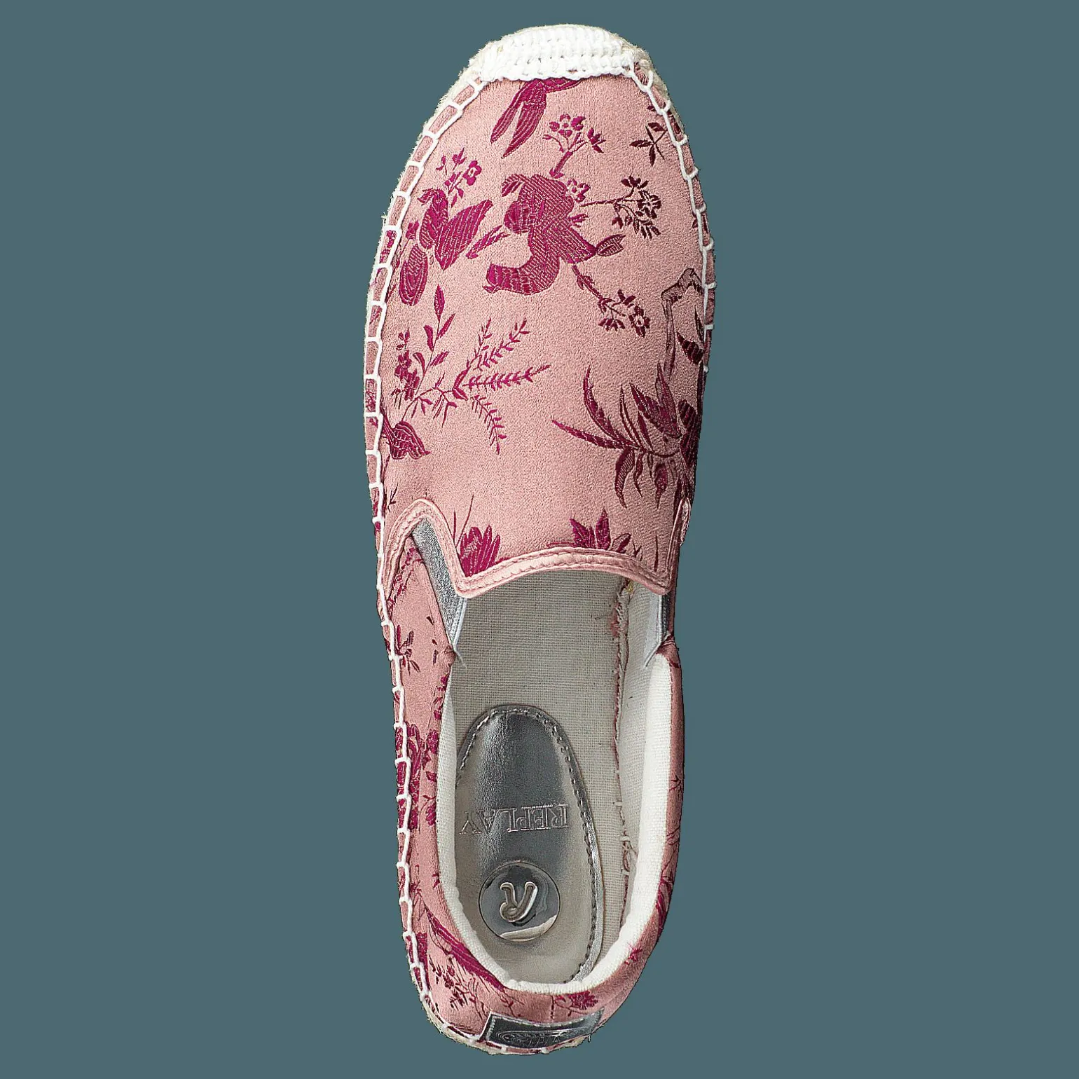 Husey Pink