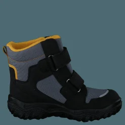 Husky1 Black