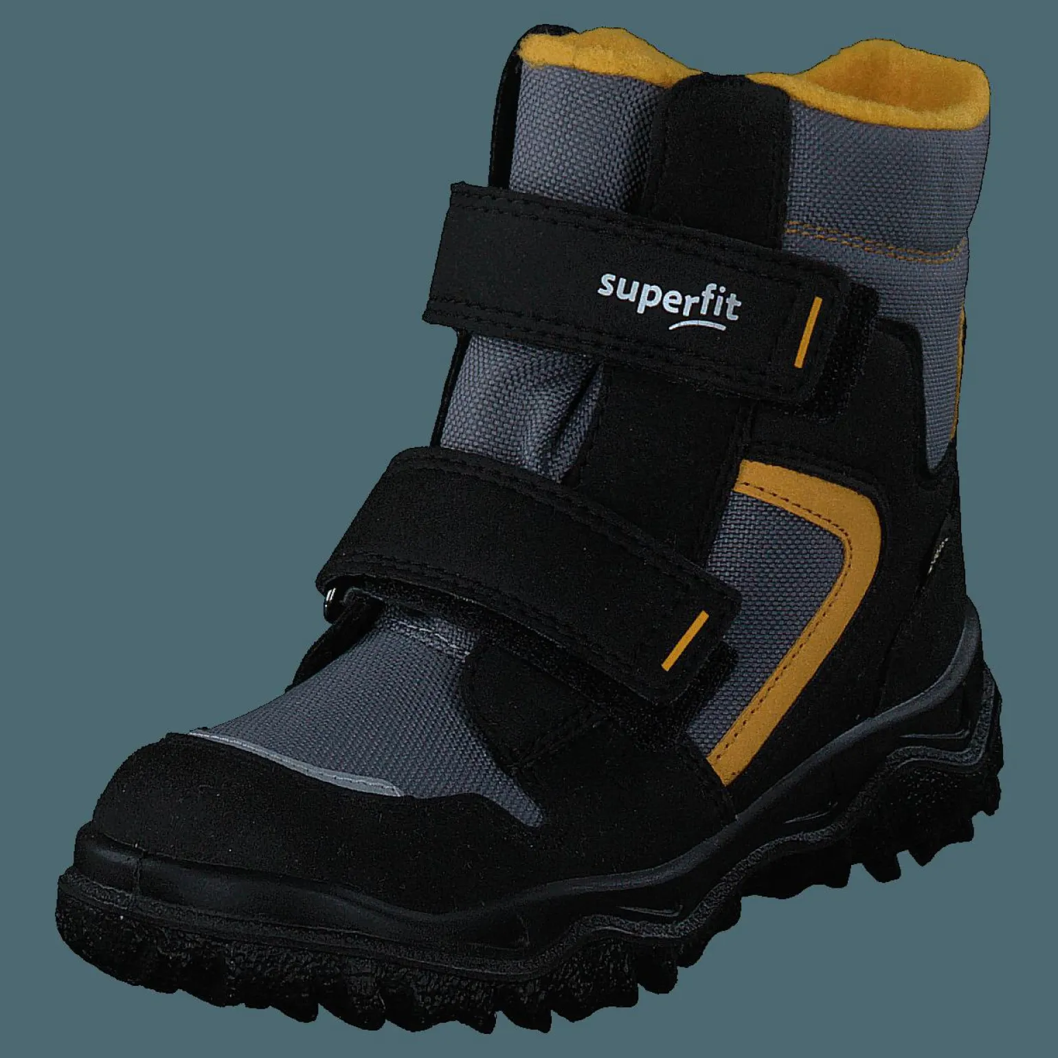 Husky1 Black